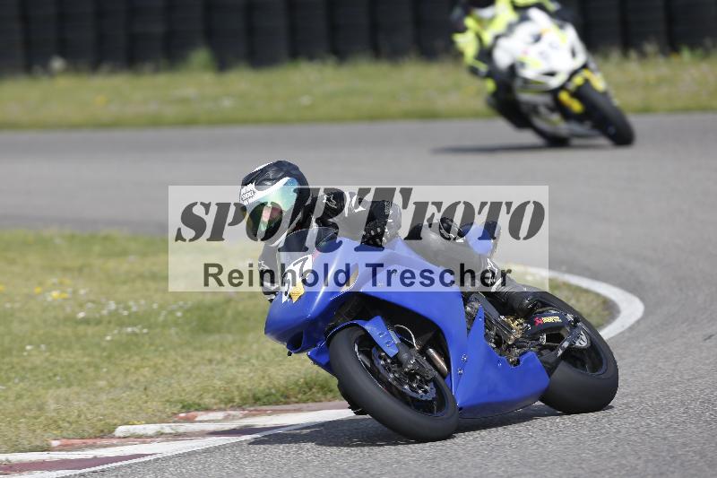 /08 17.04.2026  TZ Motorsport ADR/Gruppe gelb/37